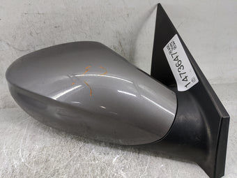 compare product 2011-2014 Hyundai Sonata Passenger Side View Mirror - Right Door Mirror OEM Used