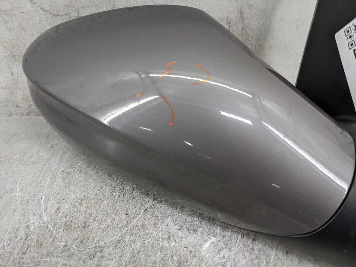 2011-2014 Hyundai Sonata Passenger Side View Mirror - Right Door Mirror OEM Used - Oemusedautoparts1.com