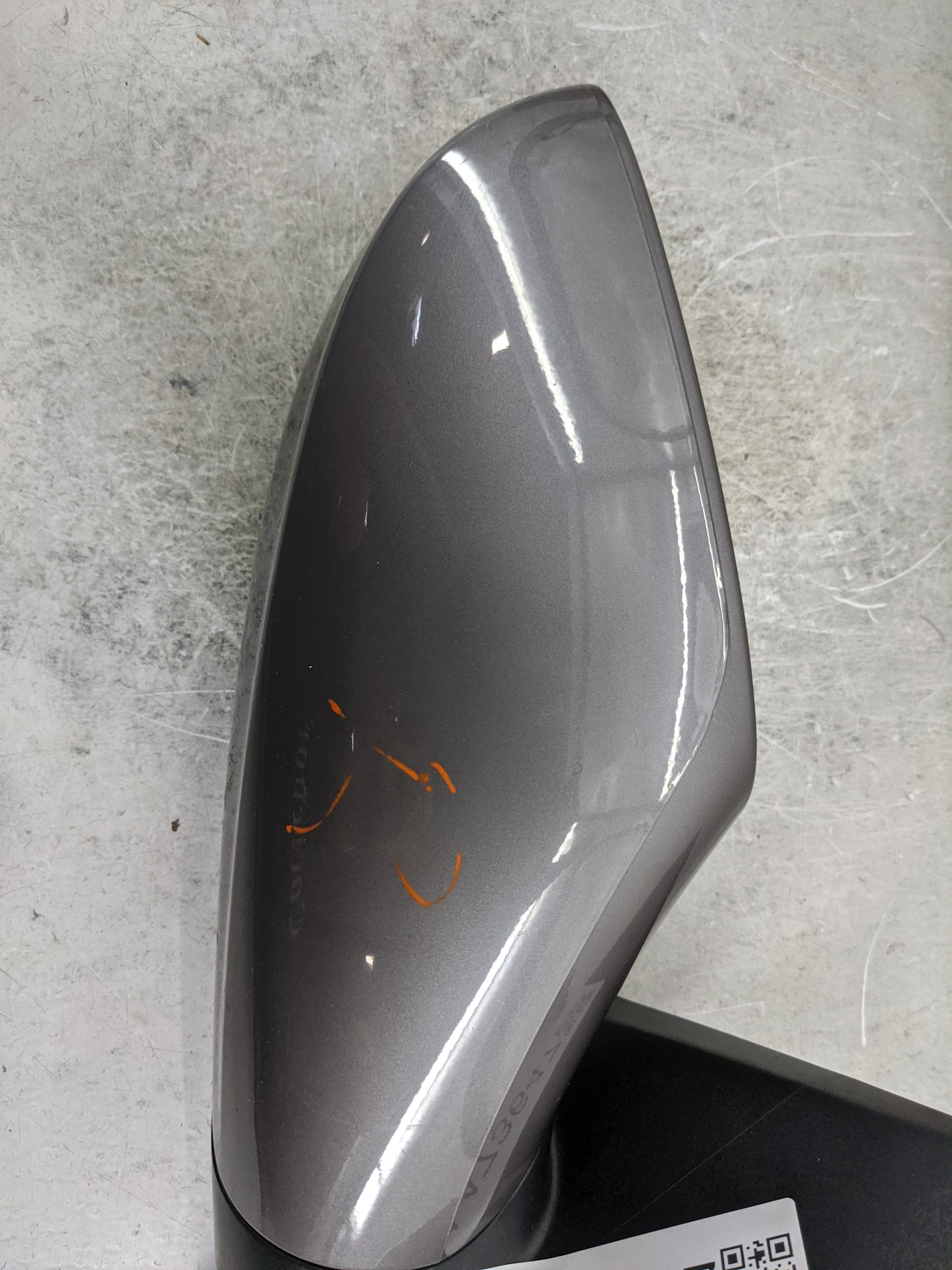 2011-2014 Hyundai Sonata Passenger Side View Mirror - Right Door Mirror OEM Used - Oemusedautoparts1.com
