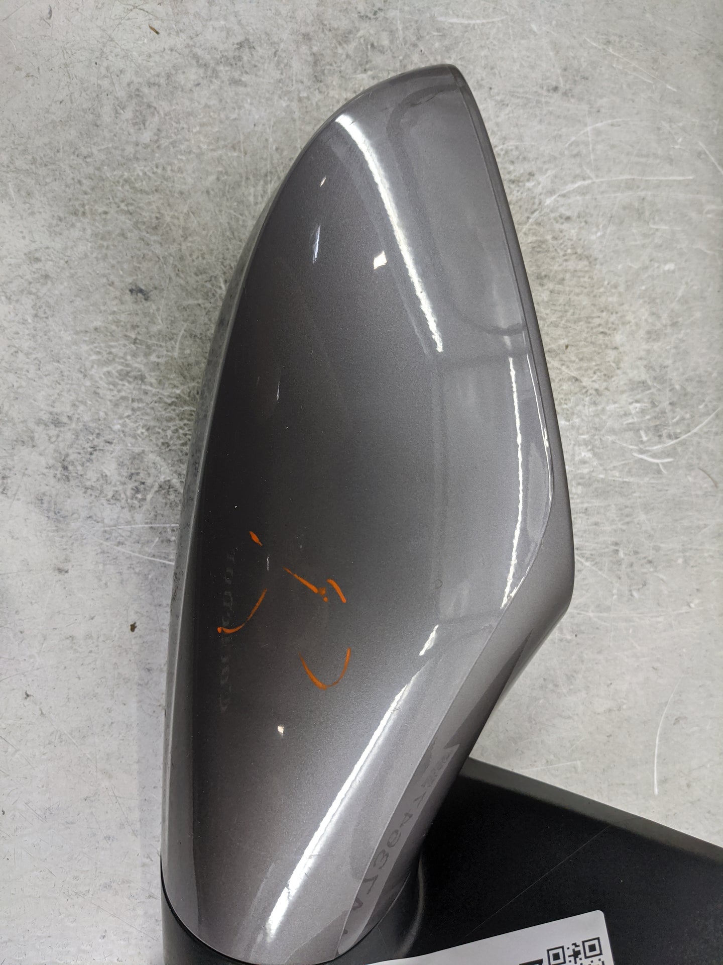 2011-2014 Hyundai Sonata Passenger Side View Mirror - Right Door Mirror OEM Used - Oemusedautoparts1.com