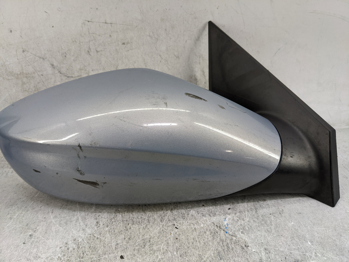 2011-2014 Hyundai Sonata Passenger Side View Mirror - Right Door Mirror OEM Used - Oemusedautoparts1.com