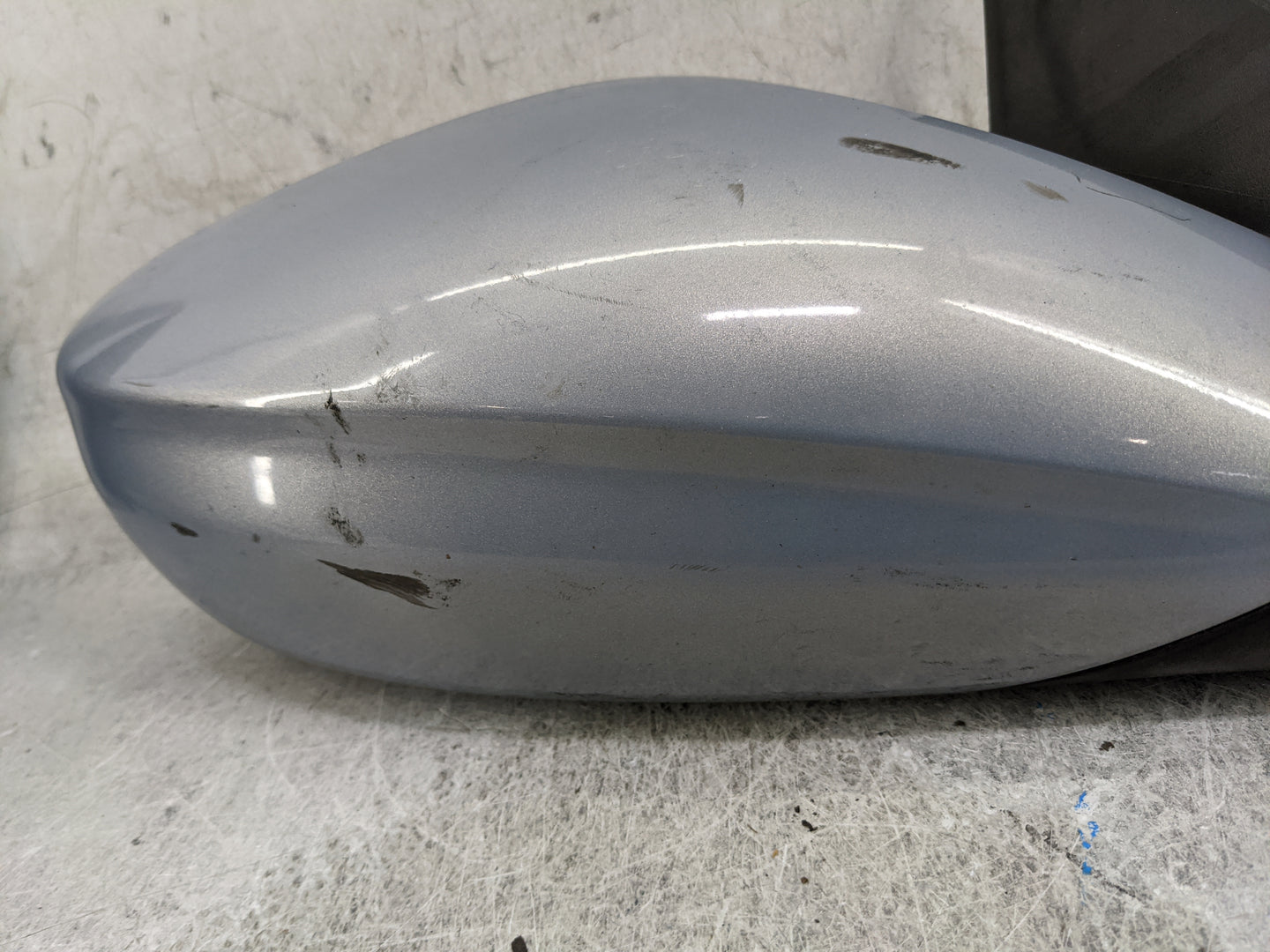 2011-2014 Hyundai Sonata Passenger Side View Mirror - Right Door Mirror OEM Used - Oemusedautoparts1.com