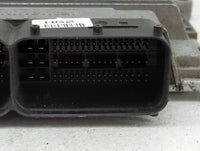 2011-2014 Hyundai Sonata PCM Engine Control Computer ECU ECM PCU OEM P/N:YFABC4DM5A 5WY4E11D Fits Fits 2011 2012 2013 2014 O