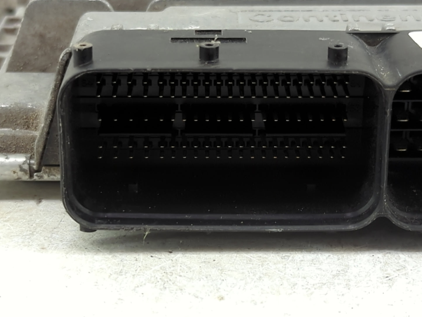 2011-2014 Hyundai Sonata PCM Engine Control Computer ECU ECM PCU OEM P/N:YFABC4DM5A 5WY4E11D Fits Fits 2011 2012 2013 2014 O