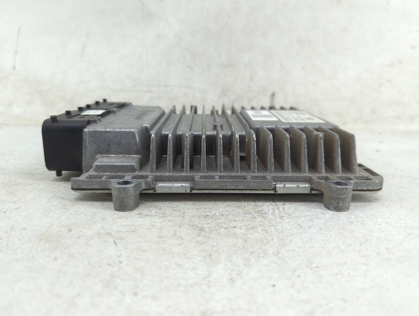2011-2014 Hyundai Sonata PCM Engine Control Computer ECU ECM PCU OEM P/N:YFABC4DM5A 5WY4E11D Fits Fits 2011 2012 2013 2014 O