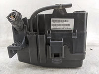 2011-2014 Hyundai Sonata Fusebox Fuse Box Panel Relay Module P/N:VS9120030101MG VSU030Y1013010EE0143 Fits Fits 2011 2012 201