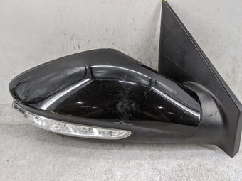 compare product 2011-2014 Hyundai Sonata Passenger Side View Mirror - Right Door Mirror OEM Used