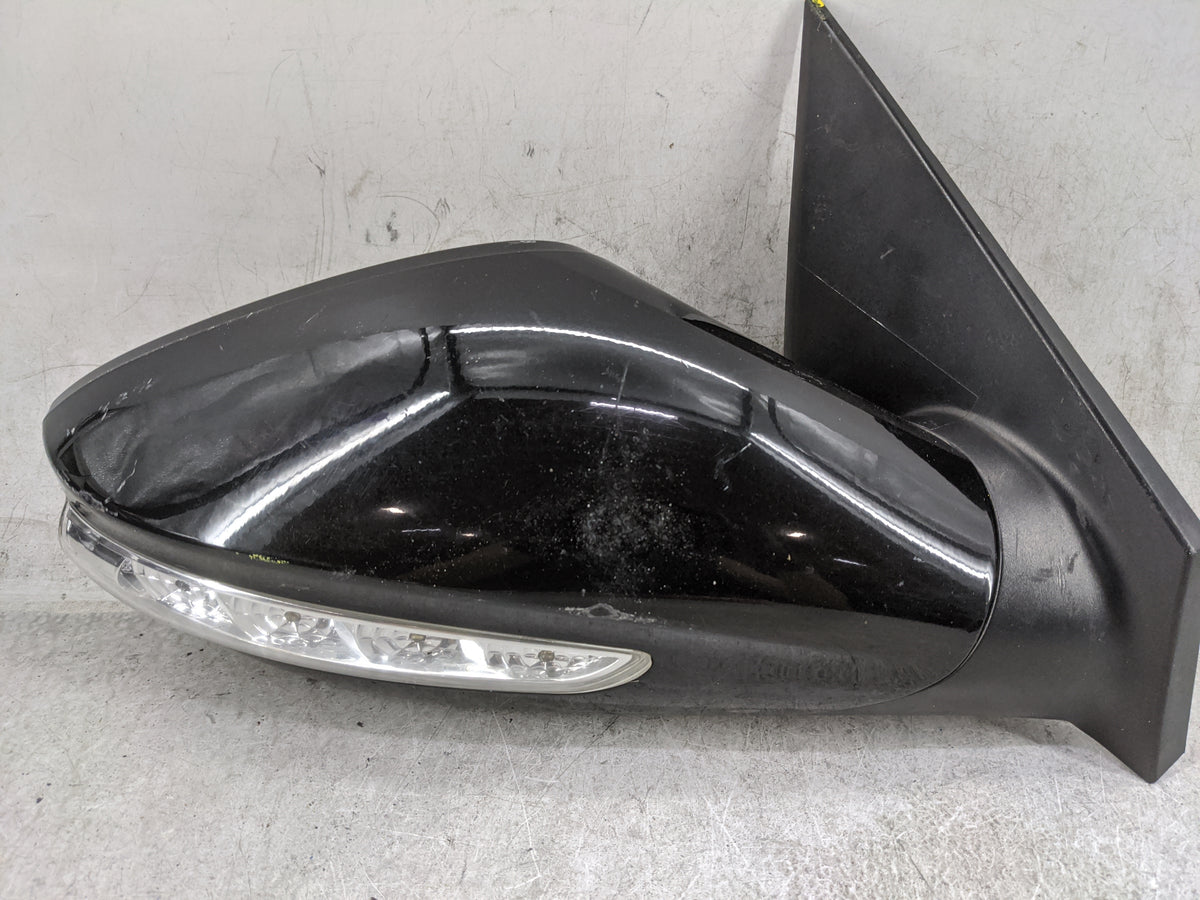 2011-2014 Hyundai Sonata Passenger Side View Mirror - Right Door Mirror OEM Used - Oemusedautoparts1.com