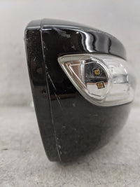 2011-2014 Hyundai Sonata Passenger Side View Mirror - Right Door Mirror OEM Used - Oemusedautoparts1.com