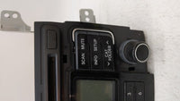 2011-2011 Hyundai Sonata Am Fm Cd Player Radio Receiver - Oemusedautoparts1.com