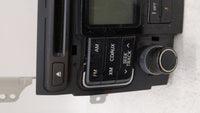 2011-2011 Hyundai Sonata Am Fm Cd Player Radio Receiver - Oemusedautoparts1.com