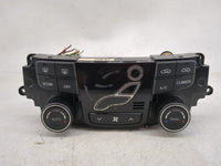 2011-2015 Hyundai Sonata Climate Control Module Temperature AC/Heater Replacement P/N:97250-4R000 A2C53439999 Fits OEM Used 