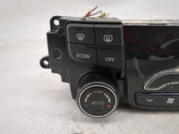 2011-2015 Hyundai Sonata Climate Control Module Temperature AC/Heater Replacement P/N:97250-4R000 A2C53439999 Fits OEM Used 