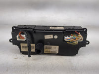 2011-2015 Hyundai Sonata Climate Control Module Temperature AC/Heater Replacement P/N:97250-4R000 A2C53439999 Fits OEM Used 