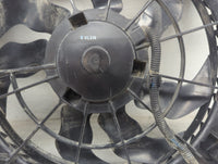 2011 Hyundai Sonata Electric Radiator Cooling Fan Motor Assembly P/N:MEIA3 Fits OEM Used Auto Parts - Oemusedautoparts1.com