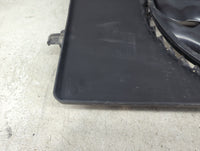 2011 Hyundai Sonata Electric Radiator Cooling Fan Motor Assembly P/N:MEIA3 Fits OEM Used Auto Parts - Oemusedautoparts1.com