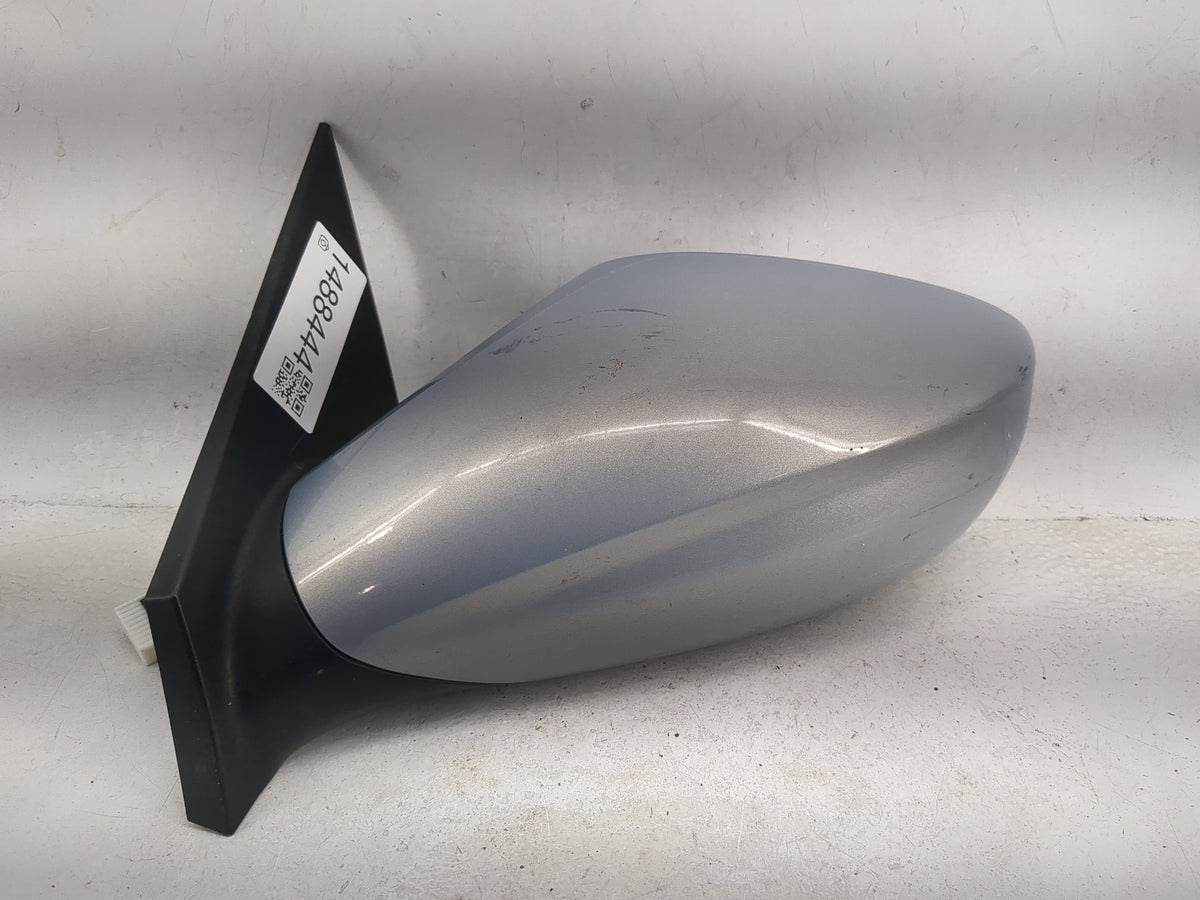 2011-2014 Hyundai Sonata Driver Side View Mirror - Left Door Mirror OEM Used - Oemusedautoparts1.com