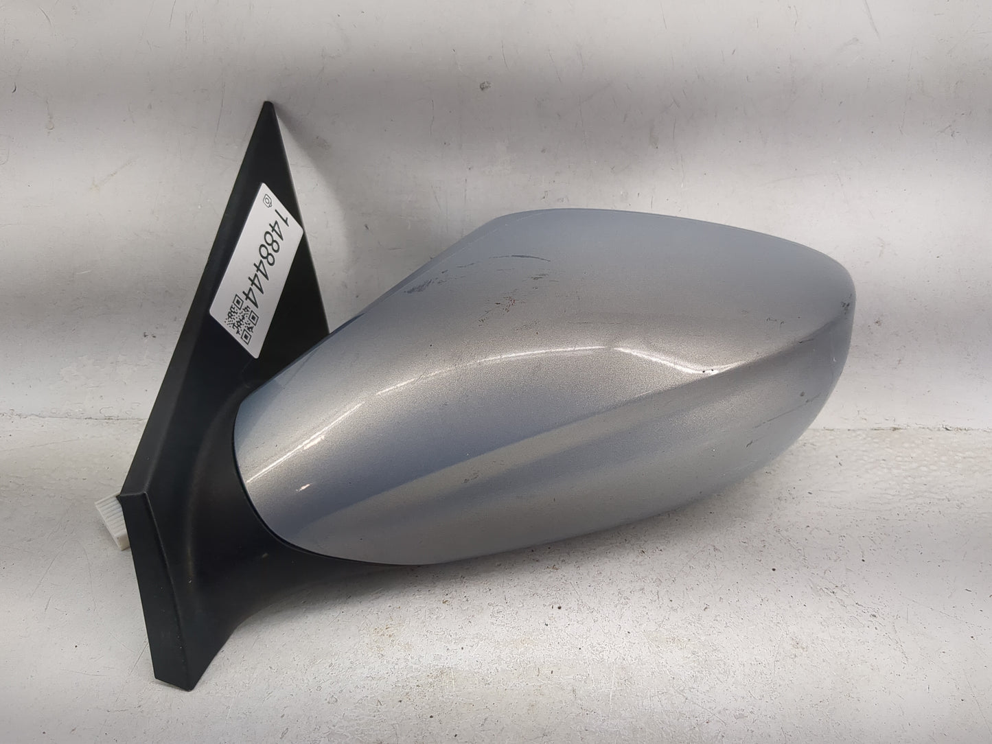 2011-2014 Hyundai Sonata Driver Side View Mirror - Left Door Mirror OEM Used - Oemusedautoparts1.com