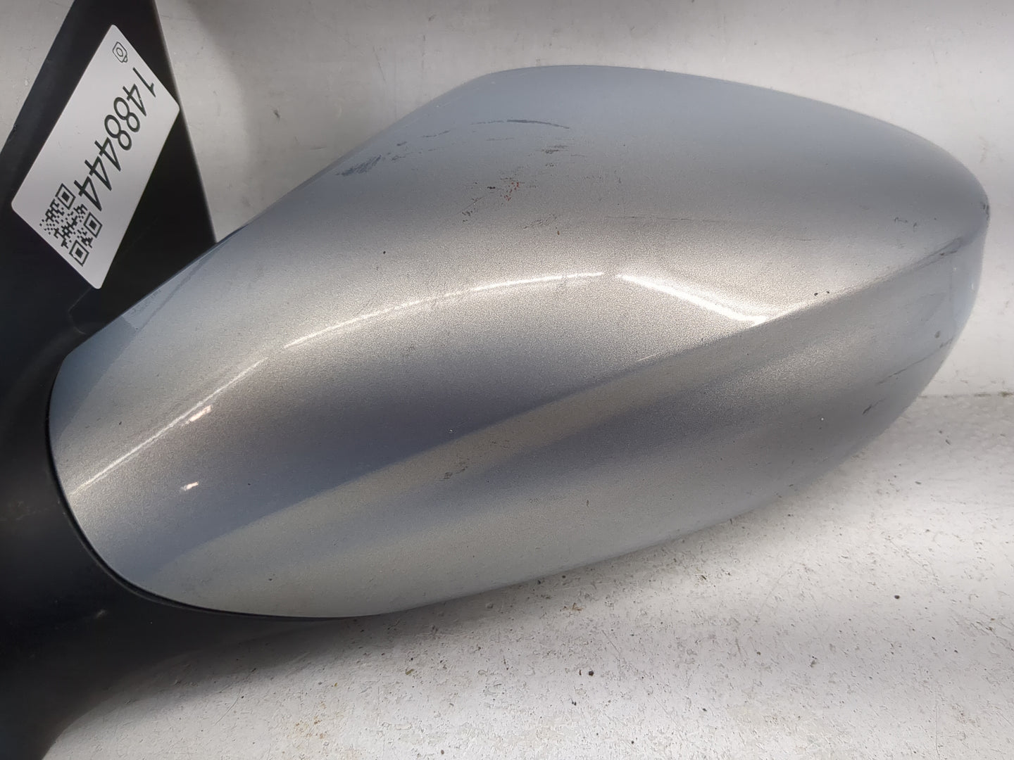 2011-2014 Hyundai Sonata Driver Side View Mirror - Left Door Mirror OEM Used - Oemusedautoparts1.com