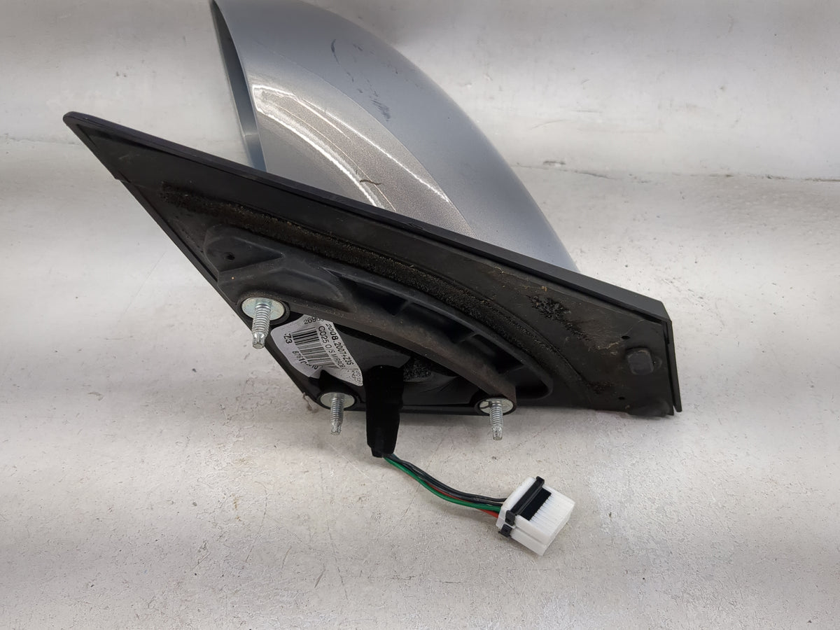 2011-2014 Hyundai Sonata Driver Side View Mirror - Left Door Mirror OEM Used - Oemusedautoparts1.com