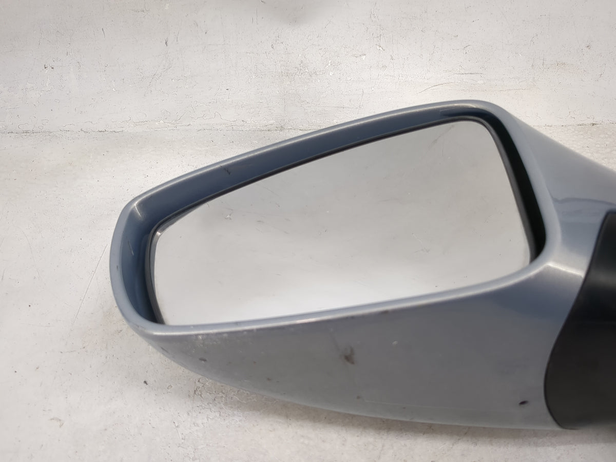 2011-2014 Hyundai Sonata Driver Side View Mirror - Left Door Mirror OEM Used - Oemusedautoparts1.com