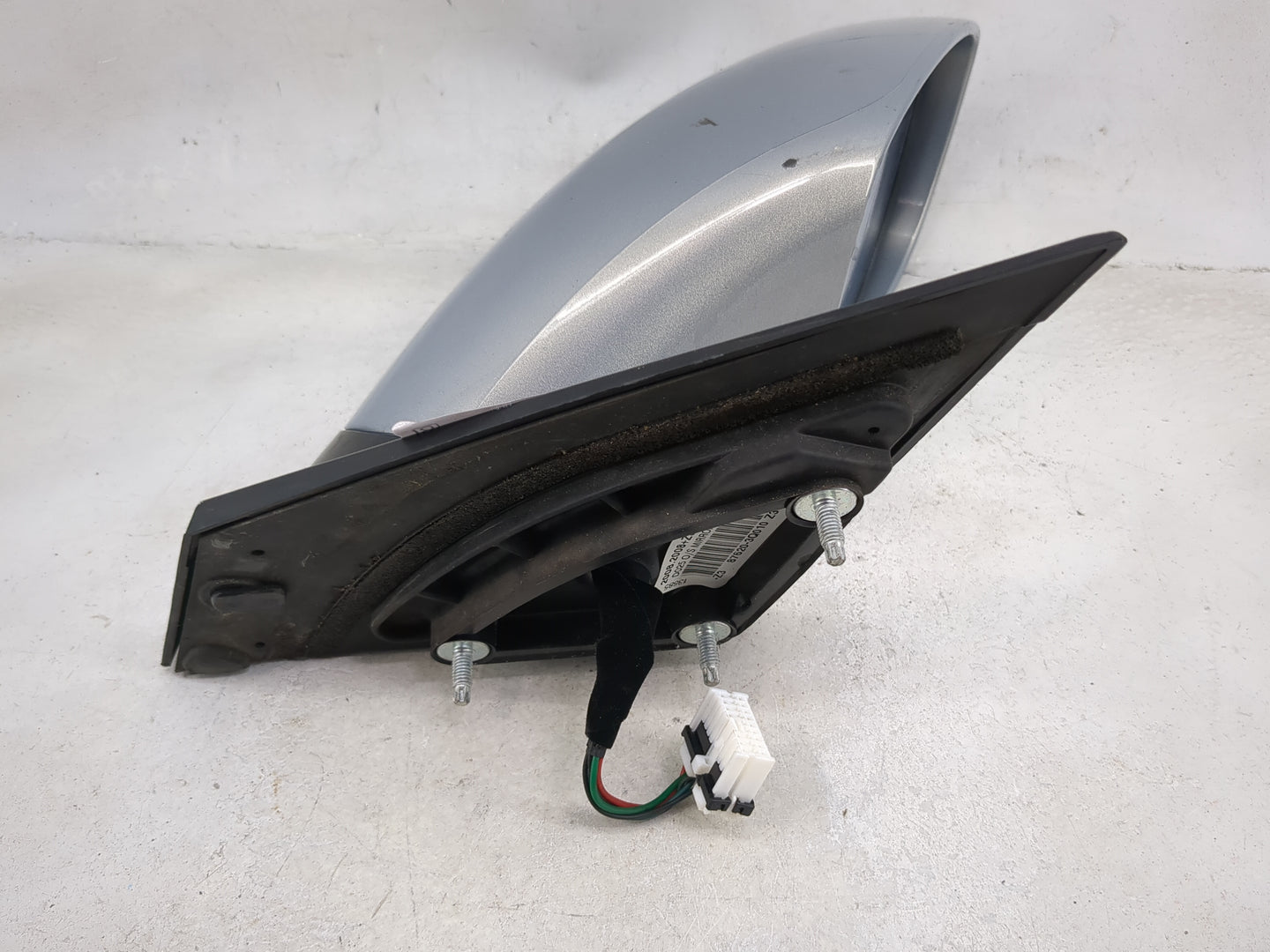 2011-2014 Hyundai Sonata Passenger Side View Mirror - Right Door Mirror OEM Used - Oemusedautoparts1.com