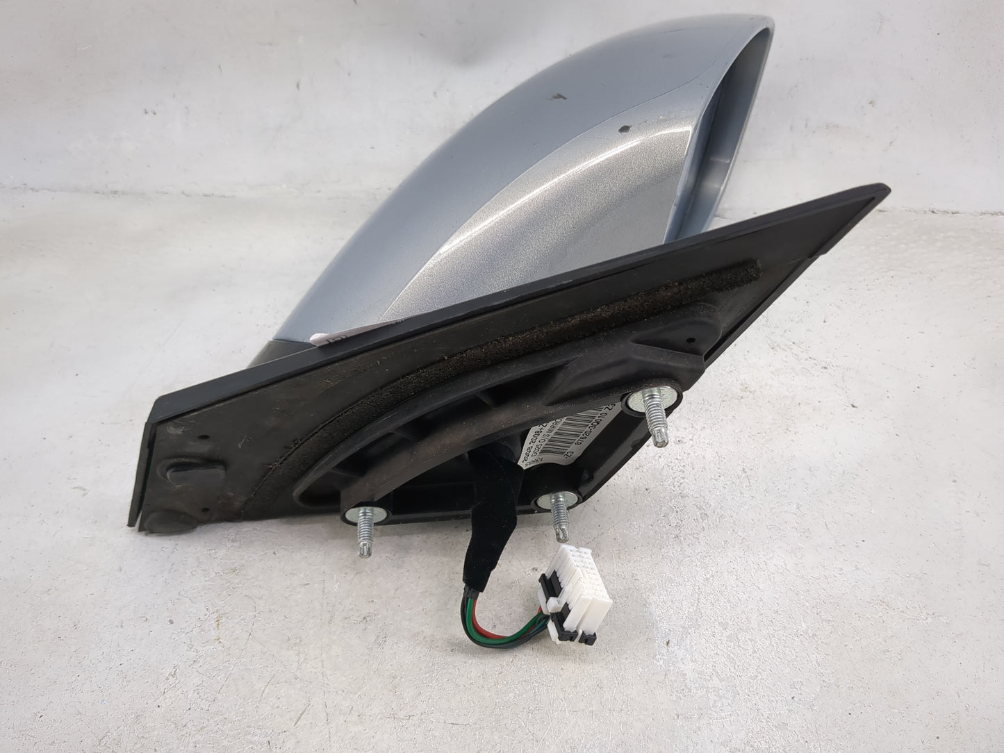 2011-2014 Hyundai Sonata Passenger Side View Mirror - Right Door Mirror OEM Used - Oemusedautoparts1.com