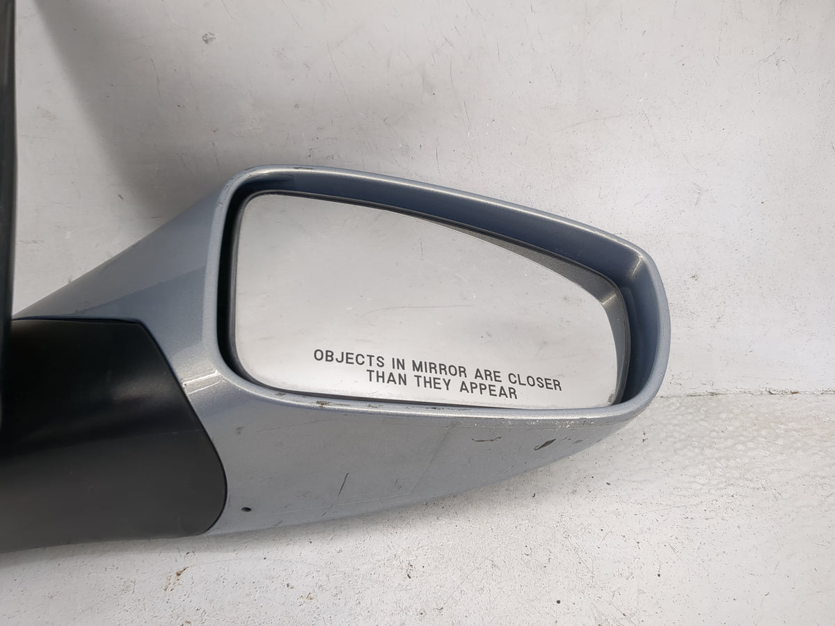 2011-2014 Hyundai Sonata Passenger Side View Mirror - Right Door Mirror OEM Used - Oemusedautoparts1.com
