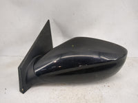 2011-2014 Hyundai Sonata Driver Side View Mirror - Left Door Mirror OEM Used - Oemusedautoparts1.com