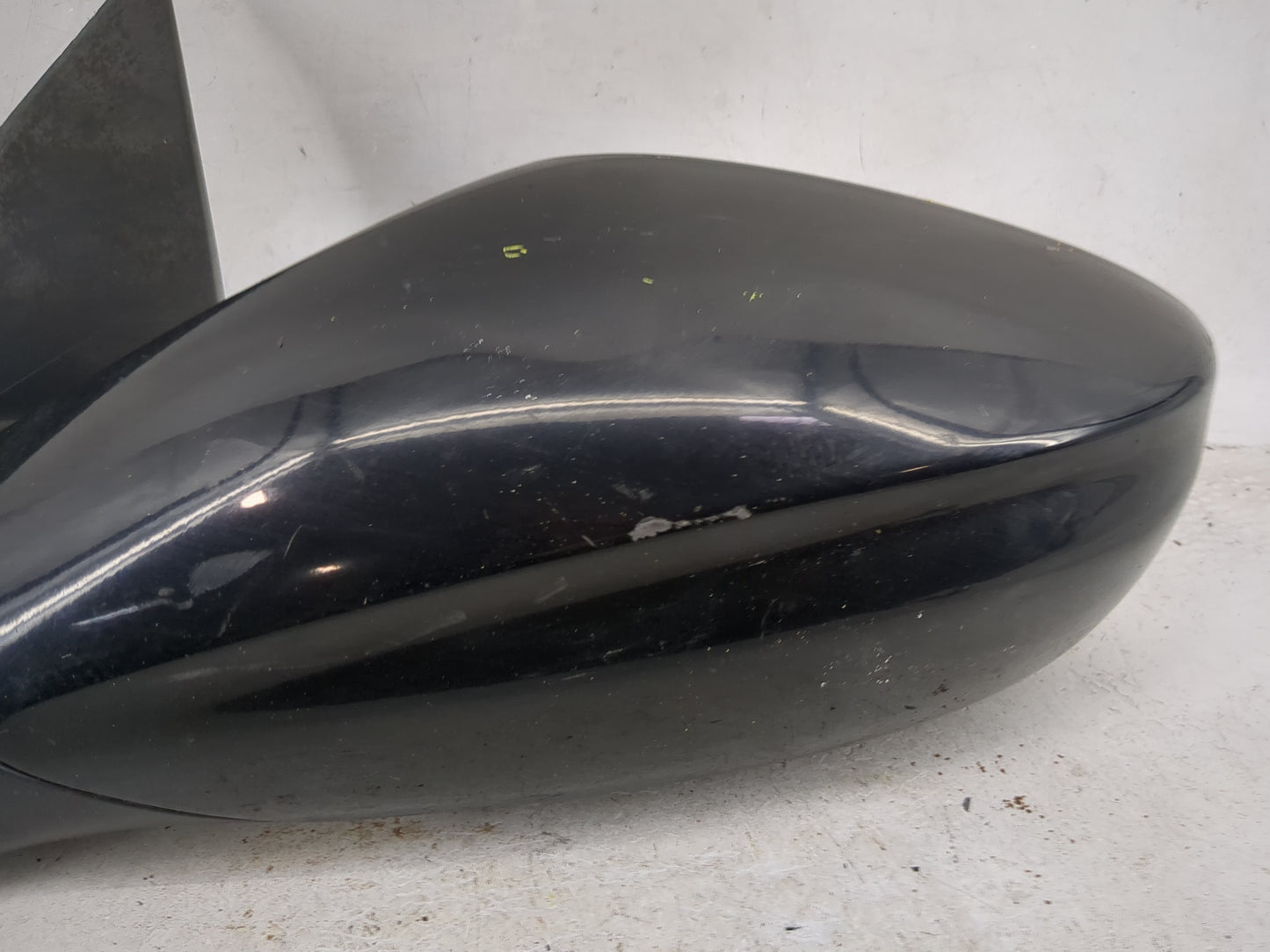 2011-2014 Hyundai Sonata Driver Side View Mirror - Left Door Mirror OEM Used - Oemusedautoparts1.com