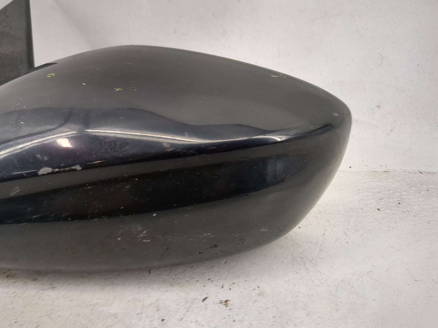 2011-2014 Hyundai Sonata Driver Side View Mirror - Left Door Mirror OEM Used - Oemusedautoparts1.com