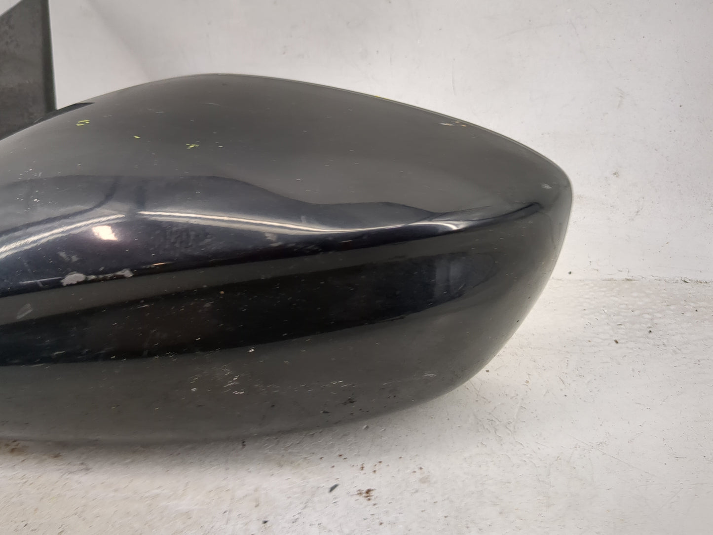 2011-2014 Hyundai Sonata Driver Side View Mirror - Left Door Mirror OEM Used - Oemusedautoparts1.com
