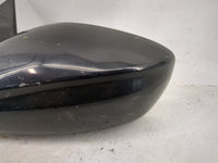 2011-2014 Hyundai Sonata Driver Side View Mirror - Left Door Mirror OEM Used - Oemusedautoparts1.com