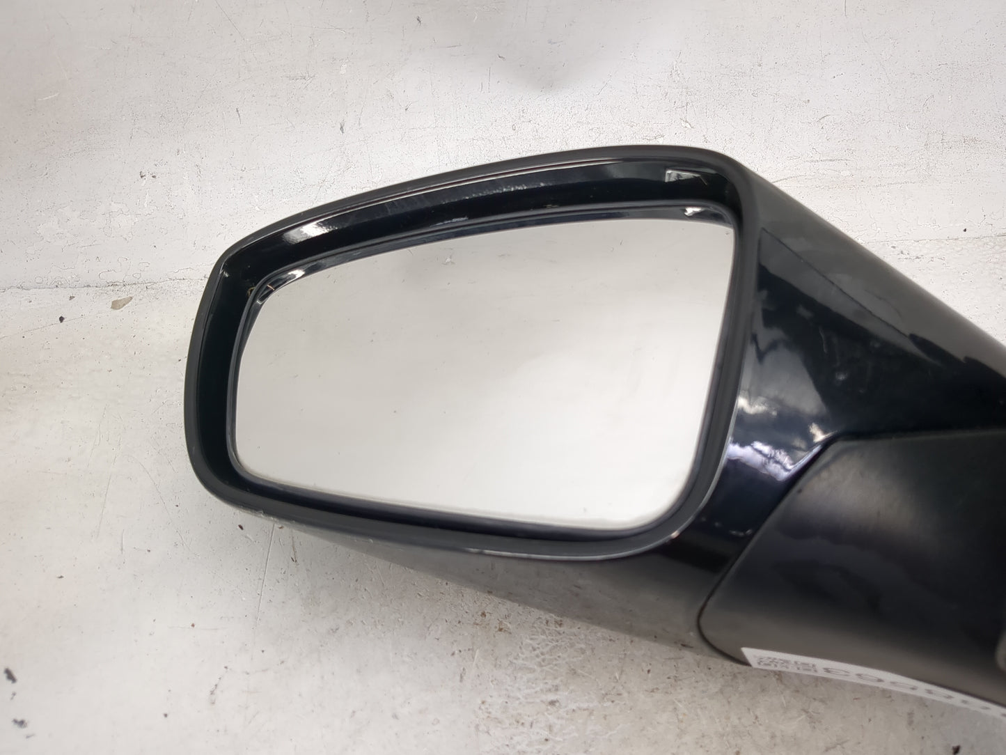 2011-2014 Hyundai Sonata Driver Side View Mirror - Left Door Mirror OEM Used - Oemusedautoparts1.com
