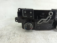 2011-2013 Hyundai Sonata Climate Control Module Temperature AC/Heater Replacement P/N:97250-3Q201 74FDNAFJQ184 Fits OEM Used