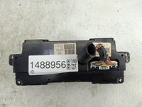 2011-2013 Hyundai Sonata Climate Control Module Temperature AC/Heater Replacement P/N:97250-3Q201 74FDNAFJQ184 Fits OEM Used