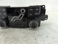 2011-2013 Hyundai Sonata Climate Control Module Temperature AC/Heater Replacement P/N:97250-3QDA1 Fits Fits 2011 2012 2013 O
