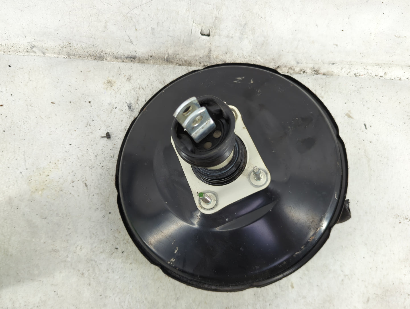 2011-2014 Hyundai Sonata Power Brake Booster Oem 1490390 - Oemusedautoparts1.com
