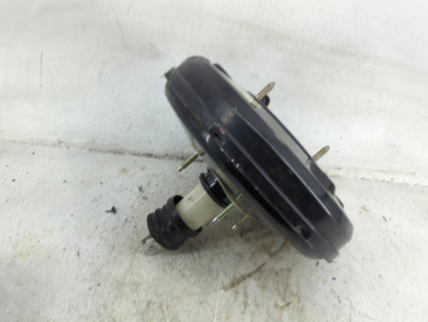 2011-2014 Hyundai Sonata Power Brake Booster Oem 1490390 - Oemusedautoparts1.com