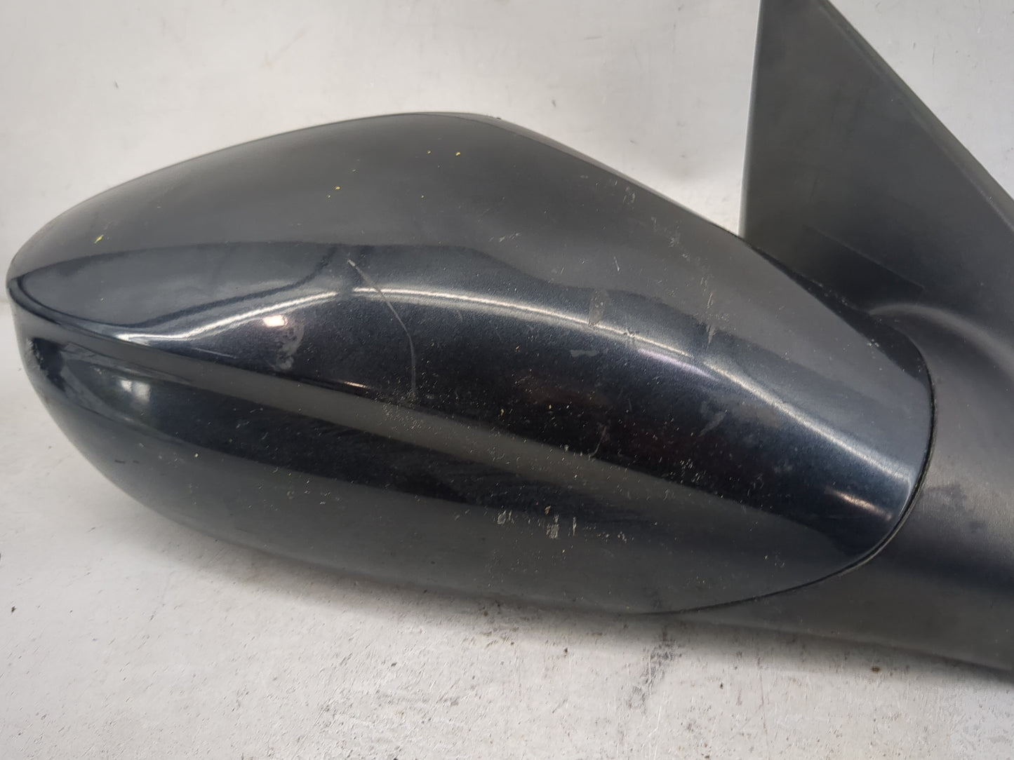 2011-2014 Hyundai Sonata Passenger Side View Mirror - Right Door Mirror OEM Used - Oemusedautoparts1.com
