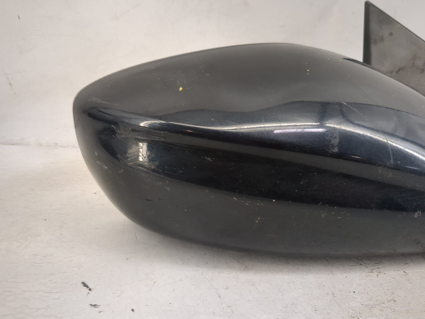 2011-2014 Hyundai Sonata Passenger Side View Mirror - Right Door Mirror OEM Used - Oemusedautoparts1.com
