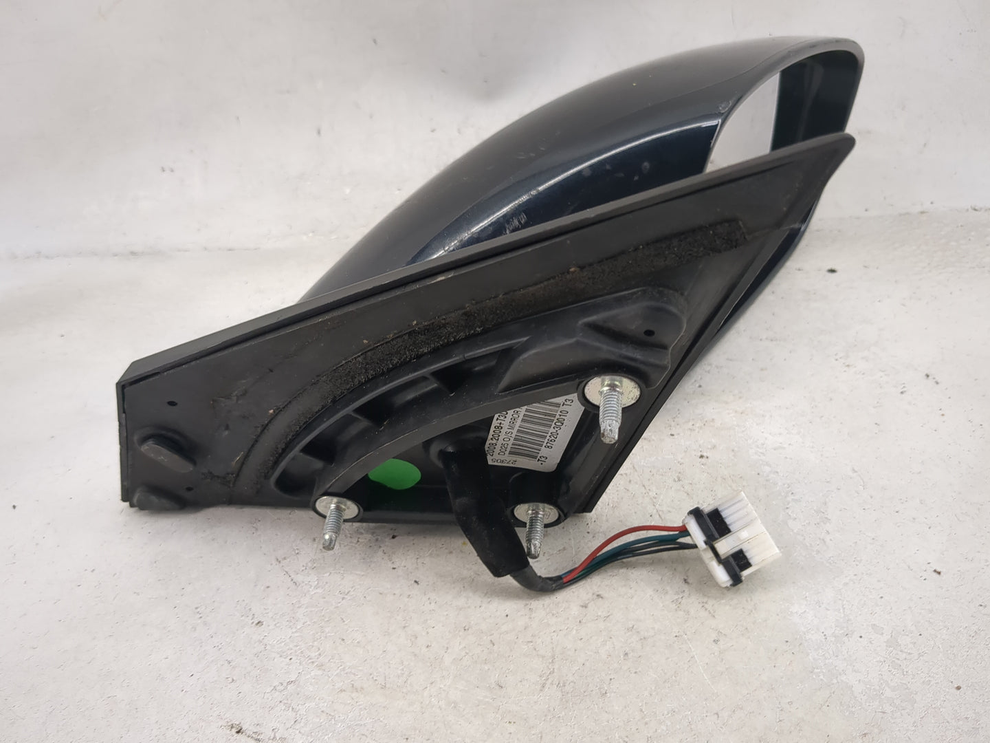 2011-2014 Hyundai Sonata Passenger Side View Mirror - Right Door Mirror OEM Used - Oemusedautoparts1.com