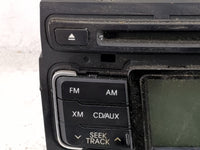 2011-2015 Hyundai Sonata Radio Speaker Amplifier 1491292 - Oemusedautoparts1.com