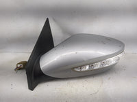2011-2014 Hyundai Sonata Driver Side View Mirror - Left Door Mirror OEM Used - Oemusedautoparts1.com