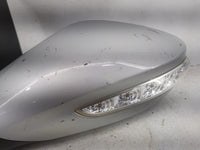 2011-2014 Hyundai Sonata Driver Side View Mirror - Left Door Mirror OEM Used - Oemusedautoparts1.com