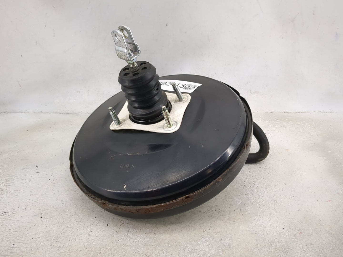 2011-2014 Hyundai Sonata Power Brake Booster Oem 1492413 - Oemusedautoparts1.com