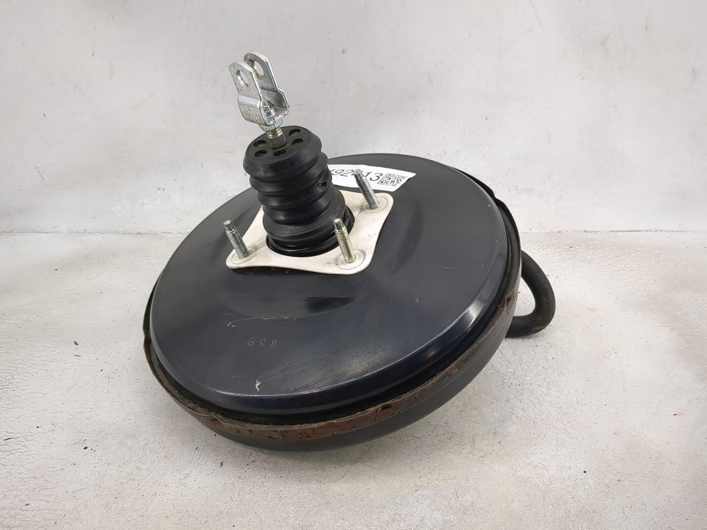 2011-2014 Hyundai Sonata Power Brake Booster Oem 1492413 - Oemusedautoparts1.com