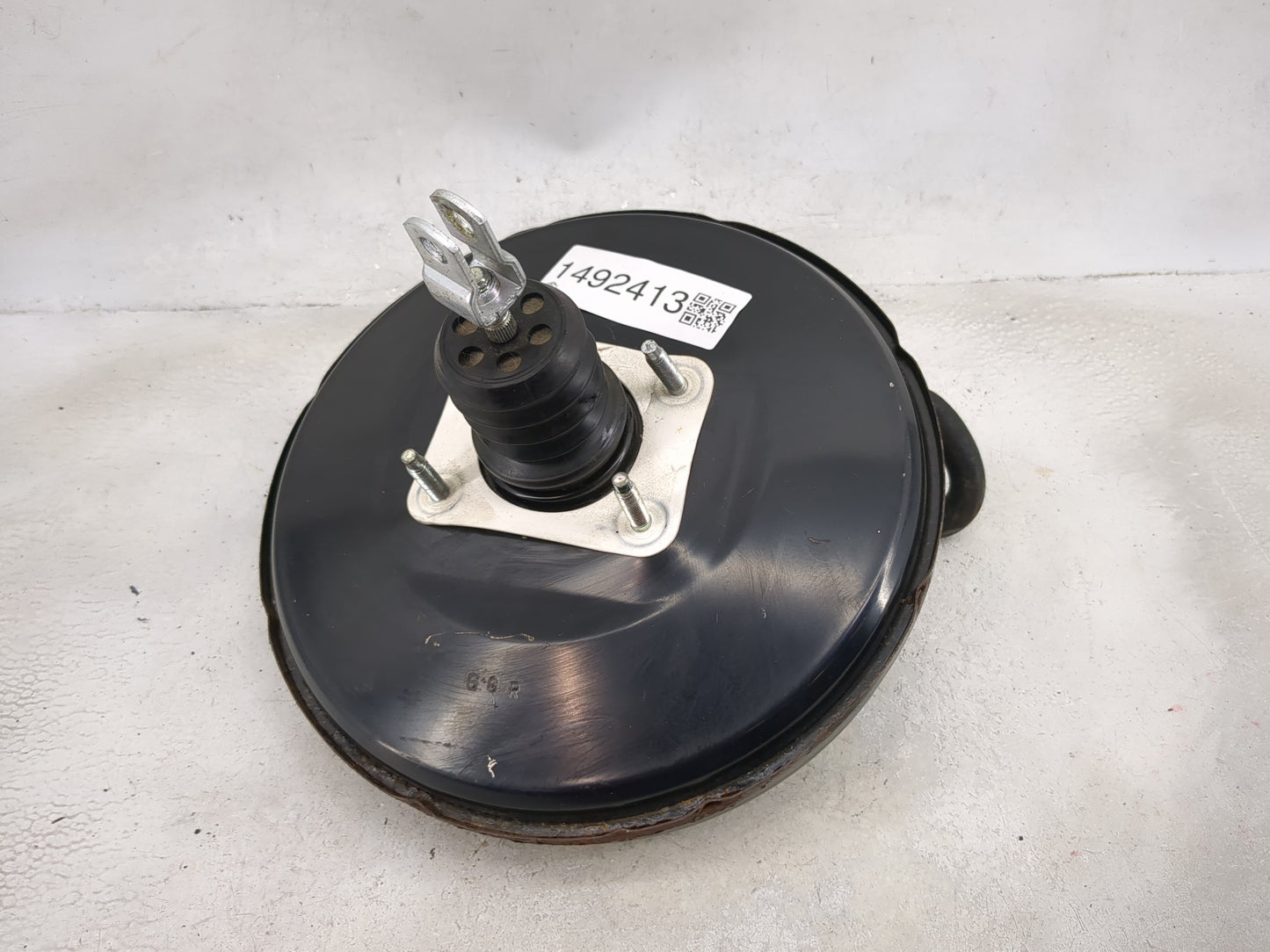 2011-2014 Hyundai Sonata Power Brake Booster Oem 1492413 - Oemusedautoparts1.com
