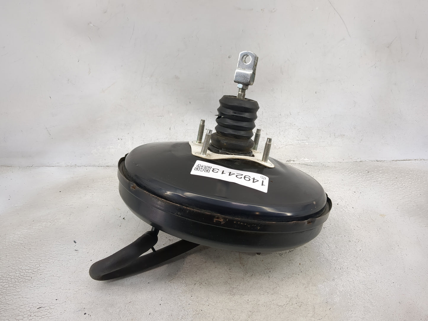 2011-2014 Hyundai Sonata Power Brake Booster Oem 1492413 - Oemusedautoparts1.com
