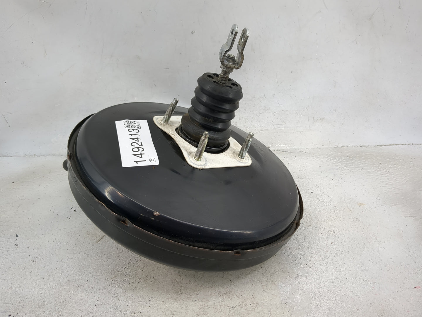 2011-2014 Hyundai Sonata Power Brake Booster Oem 1492413 - Oemusedautoparts1.com